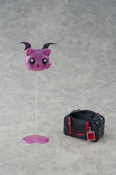 【預購】JK吸血鬼・瑠璃 X PinkMango15