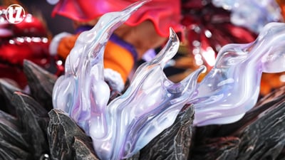 【現貨秒發】海賊王 全形態共鳴第三彈 雙版本 四檔群鴉炮魯夫 X LZ-Studio6