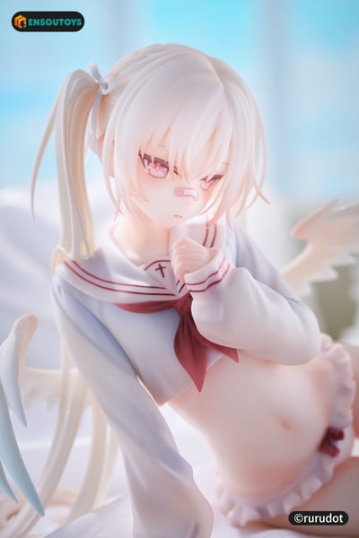 【預購】艾露 X ENSOUTOYS13