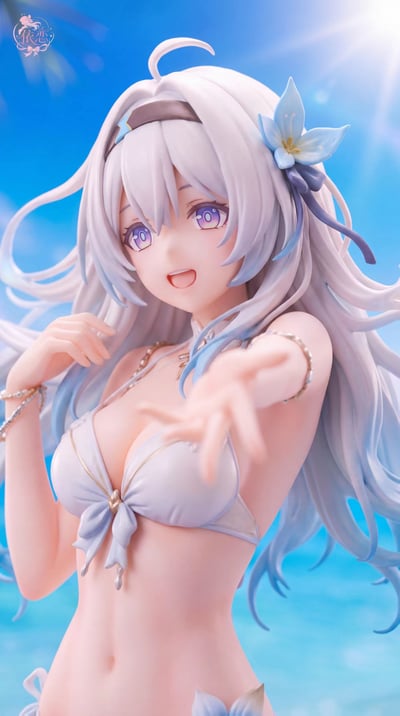 【預購】崩壞星穹鐵道 泳裝流螢 X 依戀5