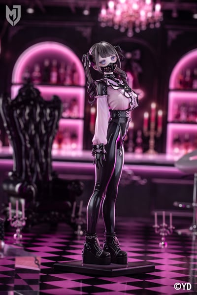 【預購】黑川美羽 X MJ Atelier9