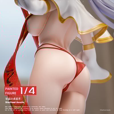 【預購】葬送的芙莉蓮 共鳴系列 星霜之求道者-芙莉蓮 X Last Work-Studio7