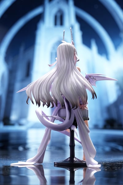 【預購】FGO 泳裝妖蘭 X 東方人型工作室10