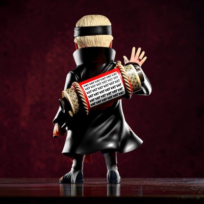 【售罄展示追加請私訊客服@toystationtw】火影忍者 𝐓𝐫𝐮𝐦𝐩 𝐨𝐟 𝐏𝐚𝐢𝐧 X WHAT IF-Studio2