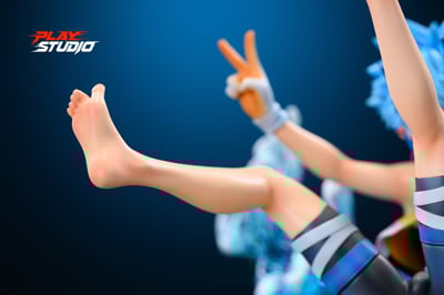 【預購】原畫師：青空 X Play-Studio7