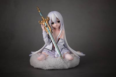 【預購】《精靈使的劍舞》艾斯特 X Mili-Studio3