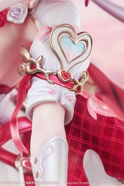 【預購】崩壞星穹鐵道 嗨♪愛願妖精♥Ver. 愛莉希雅 X Myethos14