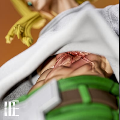 【預購】我的英雄學院 歐爾麥特&綠谷 — 故事的起點 X Héroe Collectibles9