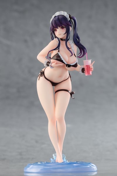【預購】泳裝女仆 夏洛特 X KAWA DESIGN4