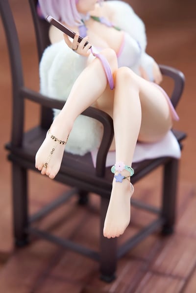 【預購】GRIDMAN UNIVERSE 古力特宇宙 新條茜旗袍 Ver. X APEX 正版授權6