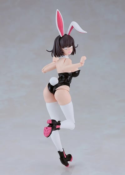 【預購】PLAMATEA Kelly 兔女郎Ver. X GOOD SMILE COMPANY7