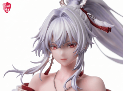 【預購】鳴潮 第三彈·巫女緋雪 X 破防工作室4