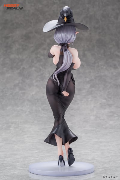 【預購】希特莉 X HOBBYREALM16