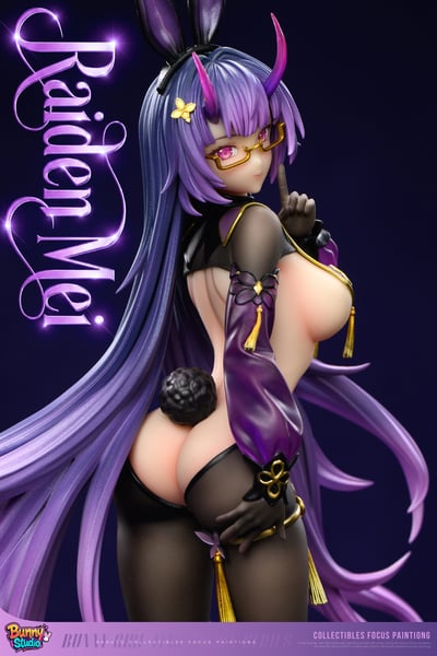【預購】崩壞星穹鐵道 逆兔芽衣 X Bunny-Studio5