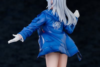 【售罄展示追加請私訊客服@toystationtw】雨海Ruka X Wonderful Works8
