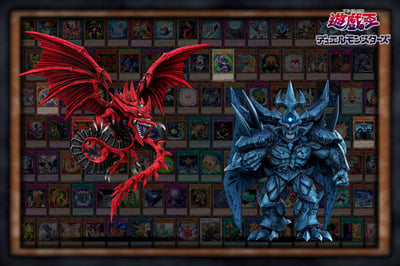 【預購】遊戲王 全明星第二十彈 歐貝利斯克之巨神兵 X A+研究所4