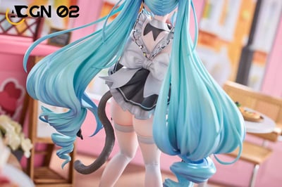 【預購】勝利女神：妮姬 普麗瓦蒂 X ACGN 026