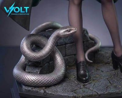 【預購】金髮少女馬爾福 X VOLT-Studio10