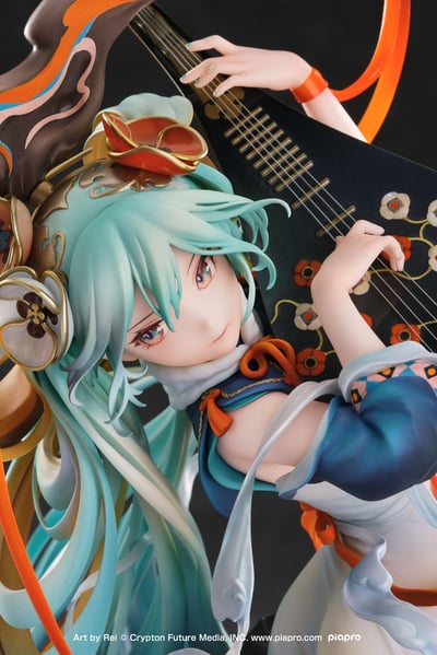 【售罄展示追加請私訊客服@toystationtw】初音未來 十面埋伏-再版 X GOOD SMILE COMPANY10