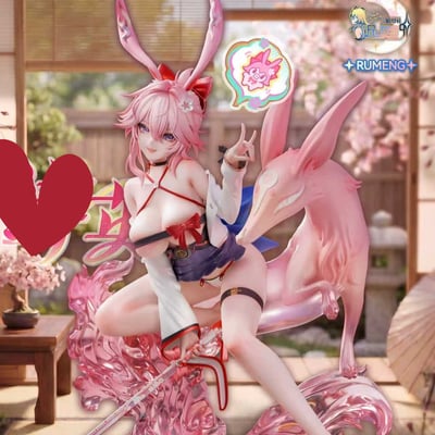 【預購】崩壞：星穹鐵道 緋英 X 如夢社1