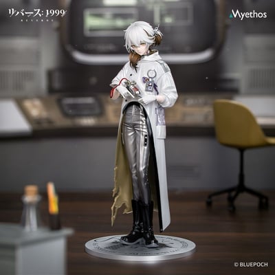 【預購】Gift+系列 兔毛手袋 X Myethos1