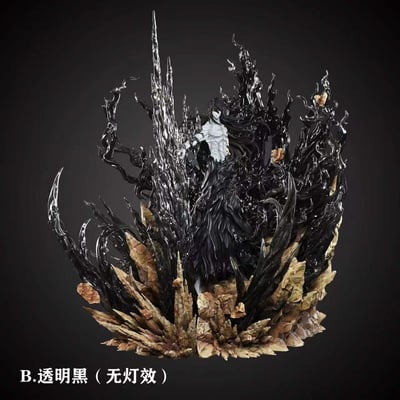 【預購】死神 三版本 無月一嘰咕 無月一護 X HXHENG+CHENG5