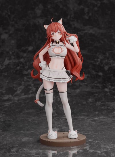 【補款】無職轉生 雙版本 貓耳艾莉絲 X Tensei工作室2