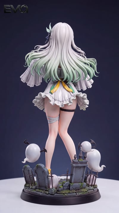【預購】崩壞星穹鐵道 萬聖節-流螢 X EVA-Studio3