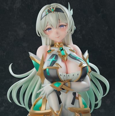 【預購】崩壞星穹鐵道 流螢 X Make zero1