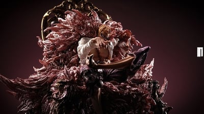 【現貨秒發】海賊王 新老七武海系列 (雙版本) 唐吉訶德·多佛朗明哥 X 鐵幕10