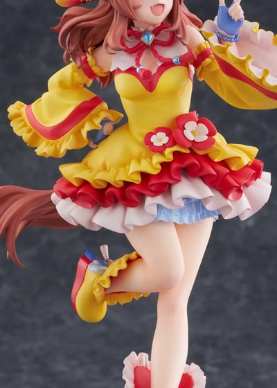 【預購】小林歷奇 1/7比例手辦 決勝服Ver. X Claynel7