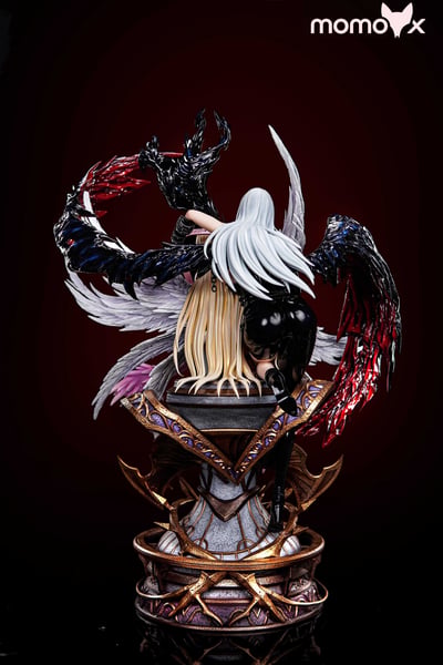 【預購】《天使與惡魔》X MOMOX3