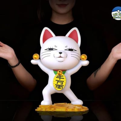 【現貨秒發】膽大黨 第一彈 高速婆婆 X Hit Face砸臉1