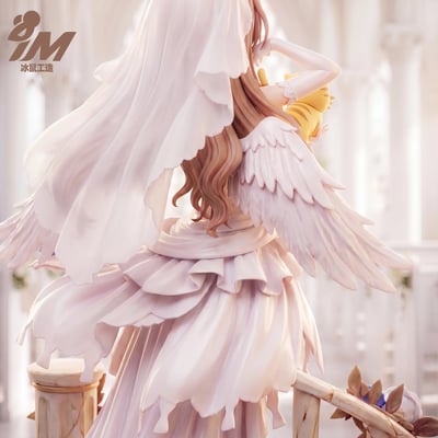 【預購】TIGER×DRAGON 白薔戀語·逢阪大河（龍與虎）X 冰鼠工造5