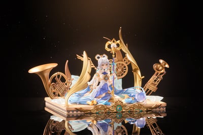 【預購】洛天依 八音奇響 Ver. X VKEND15