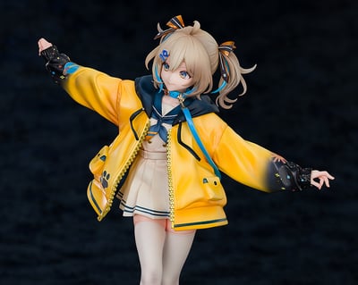 【售罄展示追加請私訊客服@toystationtw】天晴Hinata X Wonderful Works8