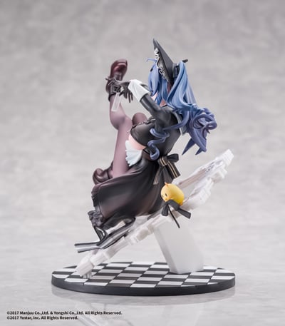 【預購】碧藍航線 馬可波羅 Lovely Million Ver. X WINGS inc.8