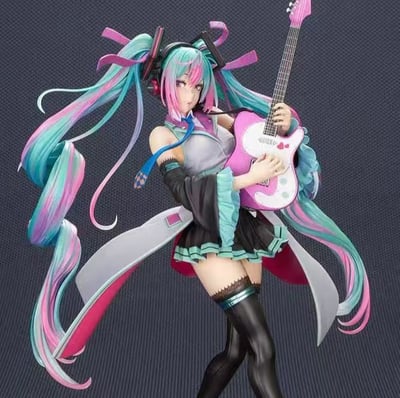 【預購】初音未來 ReMIX系列 PV485美少女 X 壽屋1