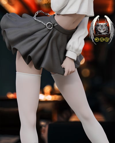 【預購】火影忍者 封面女神系列第二彈 多版本 小南 ( 重做 ) X CYZ.次猿斬5