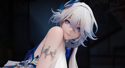 【預購】崩壞星穹鐵道 爻光老闆 X 迷因工作室6