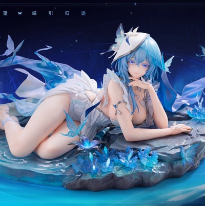 【預購】鳴潮 守岸人 X RolyStar-Studio1