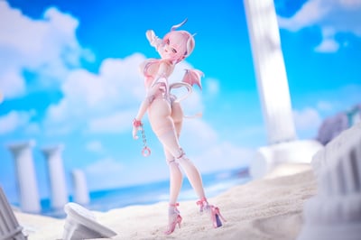 【預購】阿斯莫德亞 X Otherwhere10
