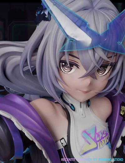 【預購】崩壞星穹鐵道 狼尊lv999 X 如夢社4