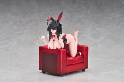 【預購】鷯 綺願良宵Ver. X GOOD SMILE ARTS SHANGHAI7
