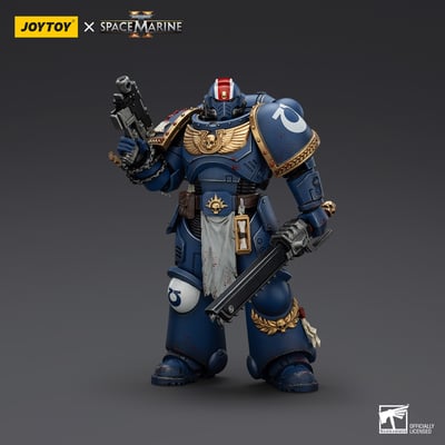 【售罄展示追加請私訊客服@toystationtw】極限戰士 副官泰圖斯-珍藏版 JT01369 X JOYTOY2