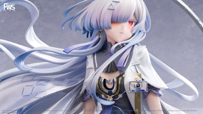 【預購】鳴潮 莫寧教授 X FWS6