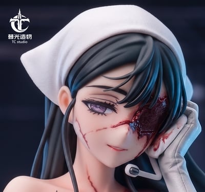 【預購】異形舞台｜Sua X 棘光工作室4