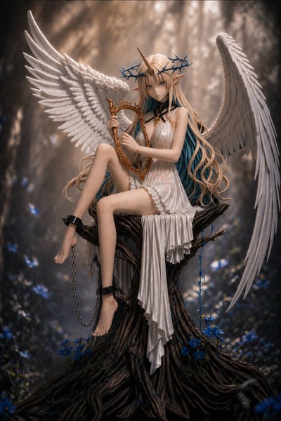 【預購】鳴潮 卡提希婭Carterthyia X VIC Studio 超會工作室1