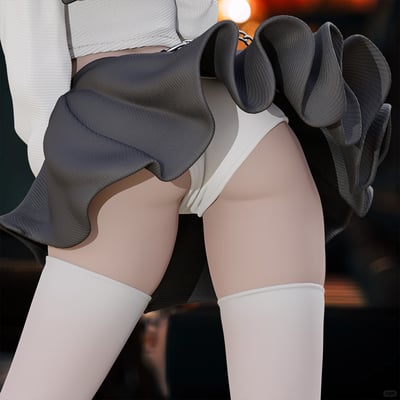 【預購】火影忍者 封面女神系列第二彈 多版本 小南 ( 重做 ) X CYZ.次猿斬6