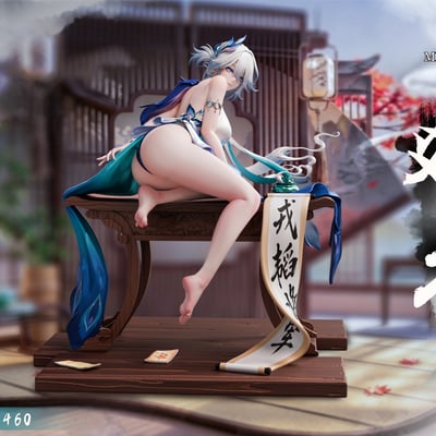 【預購】崩壞星穹鐵道 爻光老闆 X 迷因工作室1
